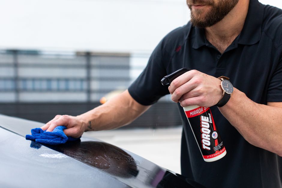 Graphene Sealant — 250 ml