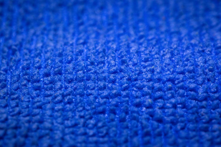 Mikrovlákno Twist Drying 60×90
